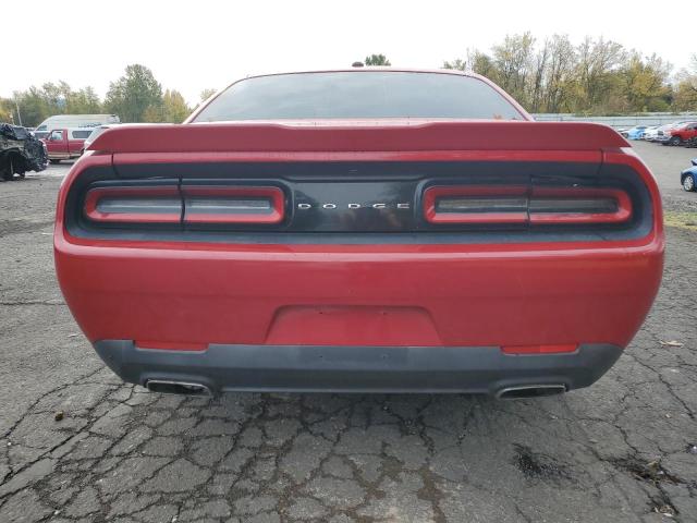Photo 6 from auction – 2016 DODGE CHALLENGER with VIN 2C3CDZAGXGH101784