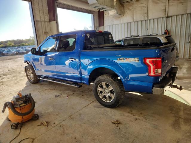 Photo 2 from auction – 2015 FORD F150 SUPER with VIN 1FTEW1EP4FFC14995