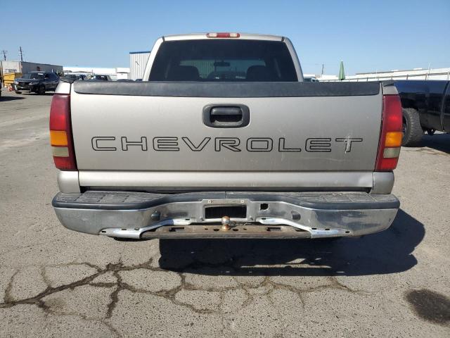 Photo 6 from auction – 2002 CHEVROLET SILVERADO with VIN 1GCEC19XX2Z110474