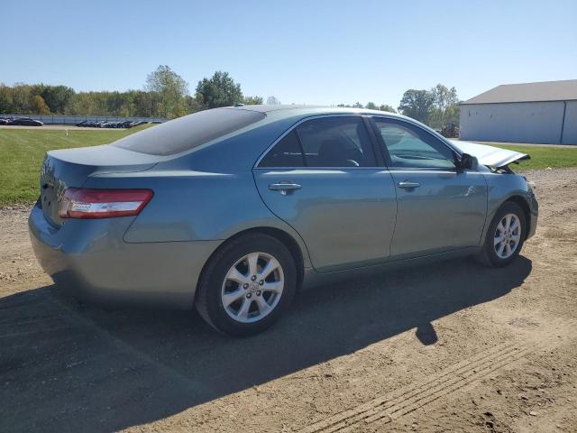 Photo 3 from auction – 2011 TOYOTA CAMRY BASE with VIN 4T1BF3EK6BU745300