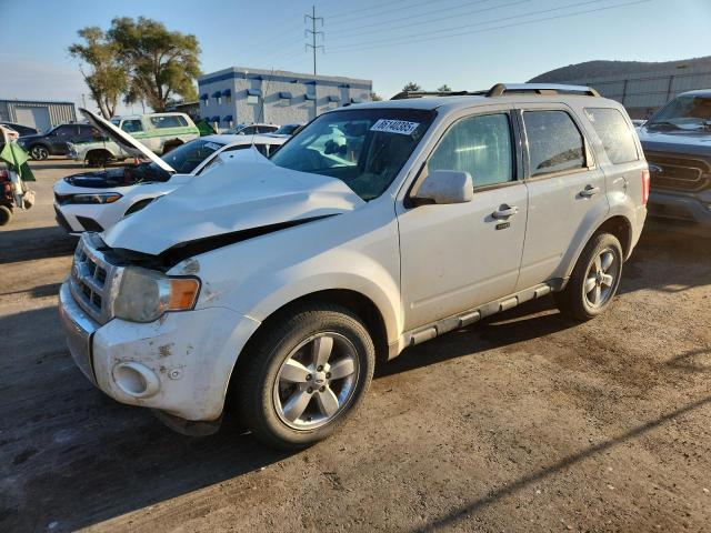 FORD ESCAPE LIM 2010 con VIN 1FMCU9EG7AKA45448 - Foto de la subasta