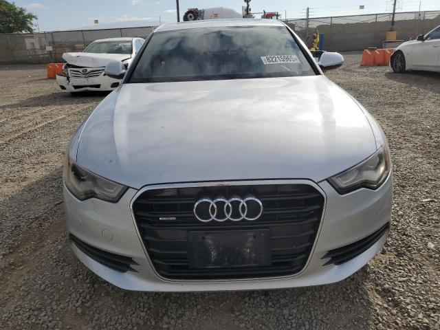 Photo 5 from auction – 2014 AUDI A6 PREMIUM with VIN WAUGFAFC1EN017661