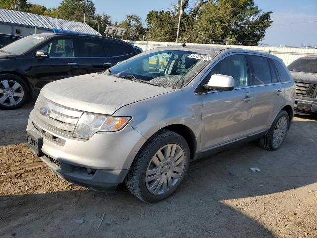 Foto 1 de la subasta – 2009 FORD EDGE LIMIT con VIN 2FMDK39C89BA97174