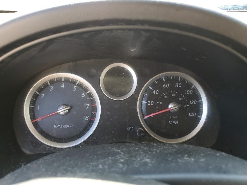 Photo 9 from auction – 2011 NISSAN SENTRA with VIN 3N1AB6AP9BL725280