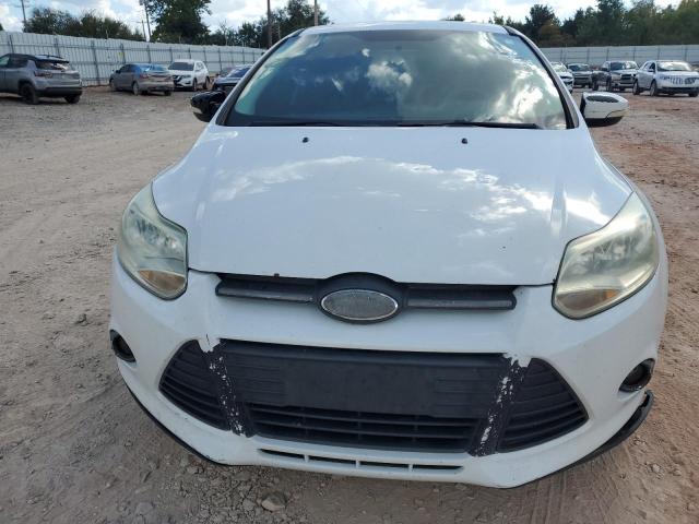 Photo 5 from auction – 2014 FORD FOCUS with VIN 1FADP3F28EL163868
