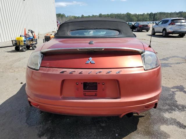 Photo 6 from auction – 2009 MITSUBISHI ECLIPSE SP with VIN 4A3AL25FX9E011069