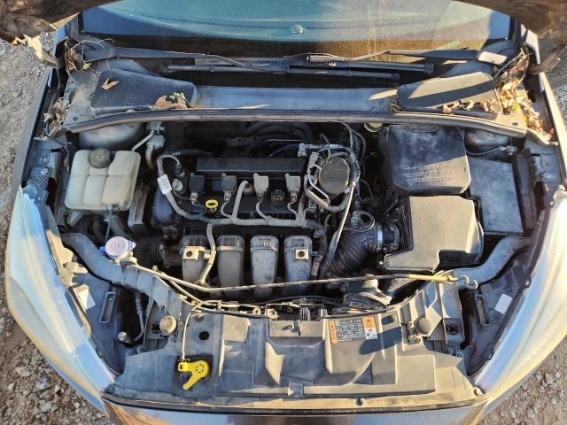 Photo 11 from auction – 2015 FORD FOCUS SE with VIN 1FADP3F26FL214799