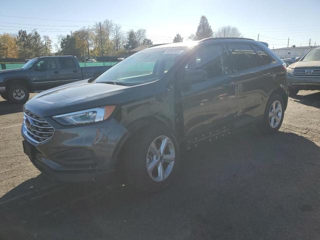 FORD EDGE 2020 with VIN 2FMPK3G95LBB28070 - Photo from auction