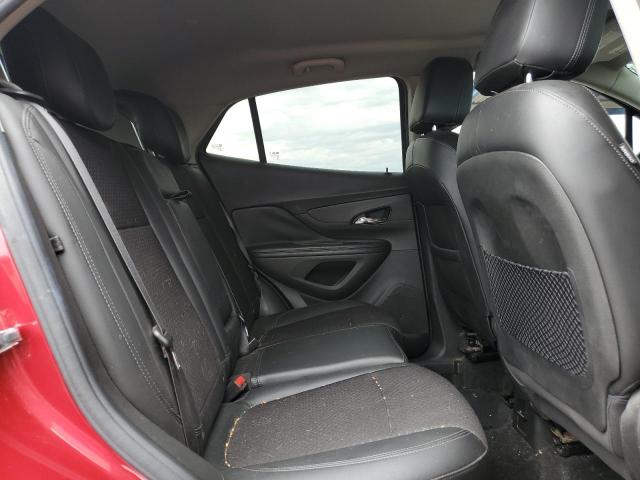 Photo 11 from auction – 2019 BUICK ENCORE PRE with VIN KL4CJASB6KB767562