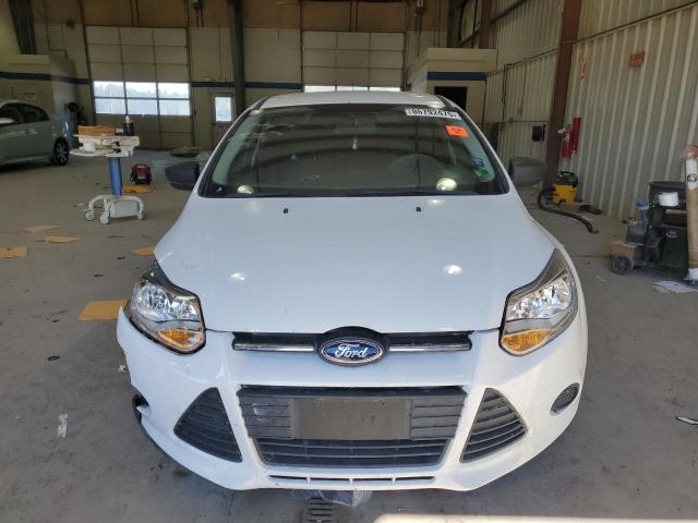 Photo 5 from auction – 2013 FORD FOCUS S with VIN 1FADP3E27DL272337