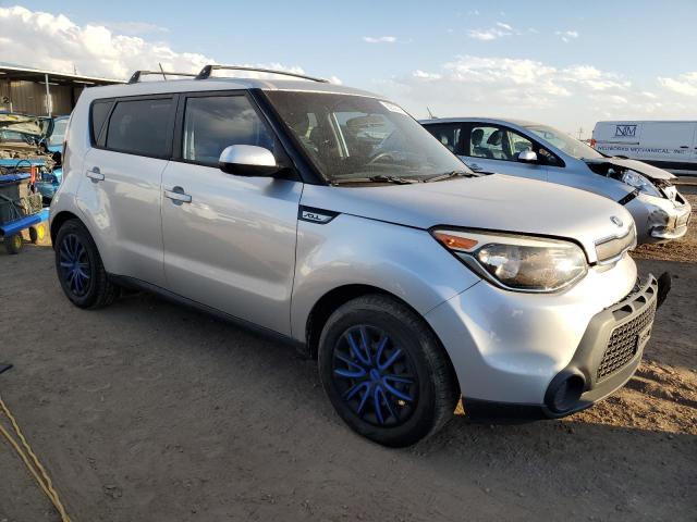صورة رقم 4 من المزاد - 2015 KIA SOUL مع VIN KNDJN2A20F7811802