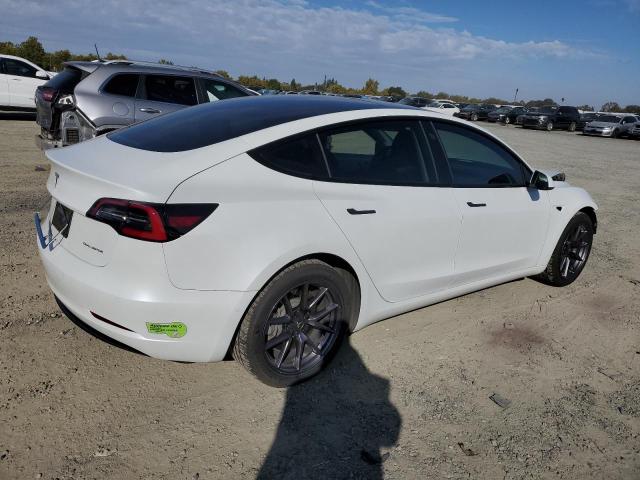Photo 3 from auction – 2022 TESLA MODEL 3 with VIN 5YJ3E1EB3NF326530