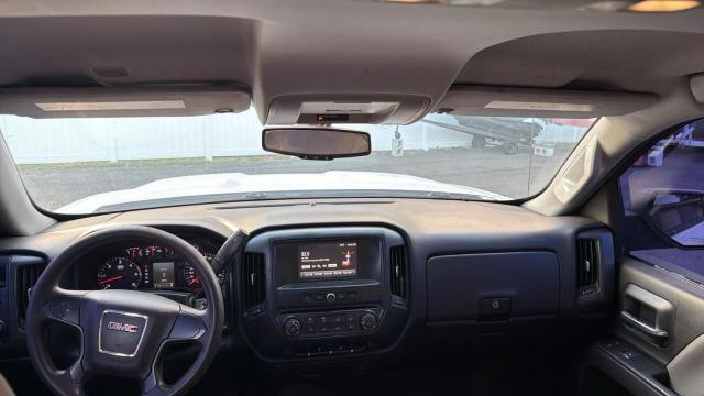 Photo 9 from auction – 2016 GMC SIERRA C15 with VIN 1GTR1LEH7GZ379394