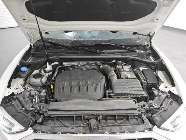 Photo 12 from auction – 2024 AUDI Q3 PREMIUM with VIN WA1DECF39R1052220