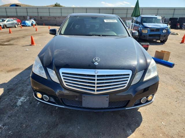 Photo 5 from auction – 2011 MERZ E 350 with VIN WDDHF5GB9BA375538