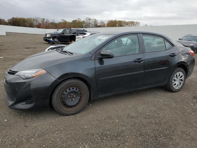 TOYOTA COROLLA L 2017 with VIN 2T1BURHE3HC830202 - Photo from auction