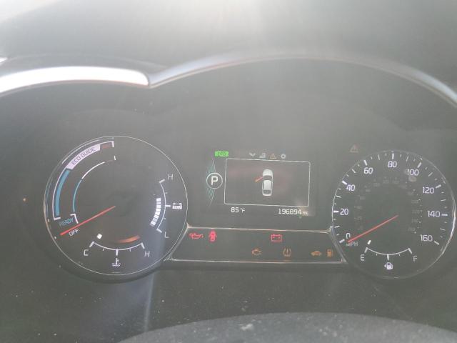 Фото 9 с аукциона – 2015 KIA OPTIMA HYB с VIN KNAGM4ADXF5077494