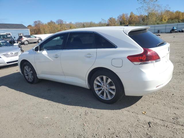 Photo 2 from auction – 2015 TOYOTA VENZA LE with VIN 4T3BA3BB3FU072272
