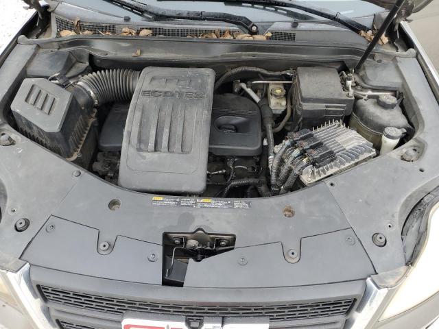 Photo 12 from auction – 2012 GMC TERRAIN SL with VIN 2GKALMEK8C6308479