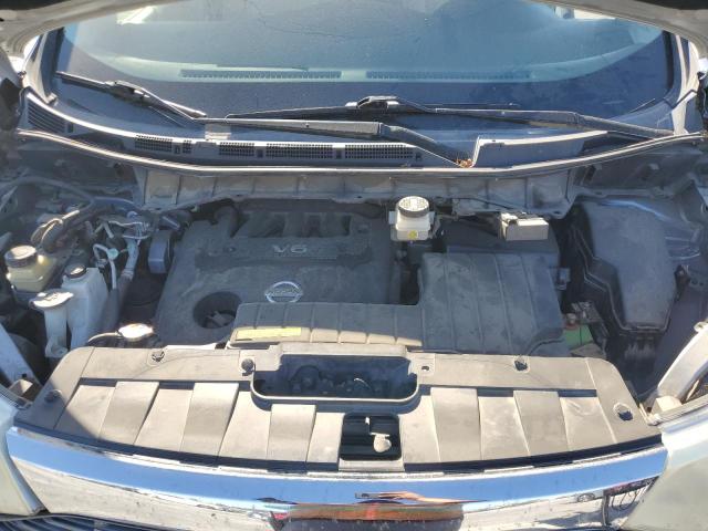 Photo 12 from auction – 2015 NISSAN QUEST S with VIN JN8AE2KP0F9122667