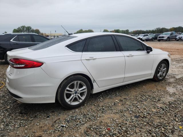 Photo 3 from auction – 2018 FORD FUSION SE with VIN 3FA6P0HD5JR228628