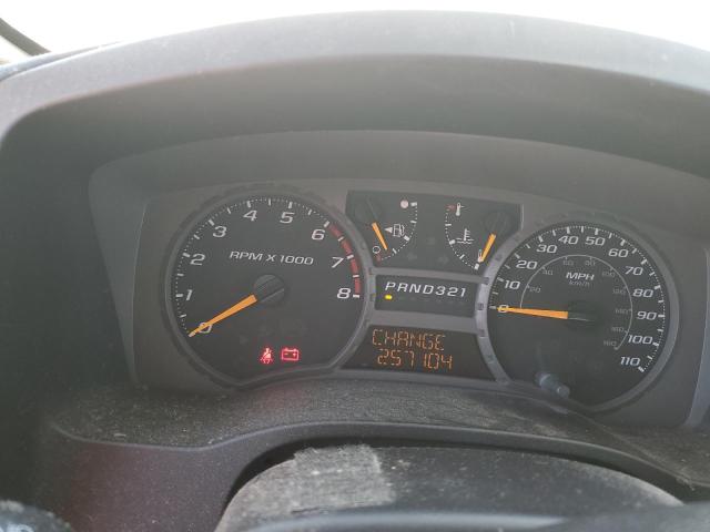 Photo 9 from auction – 2004 GMC CANYON with VIN 1GTDS136248155657
