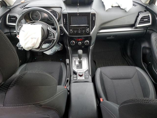 Photo 8 from auction – 2022 SUBARU FORESTER P with VIN JF2SKAEC4NH449560