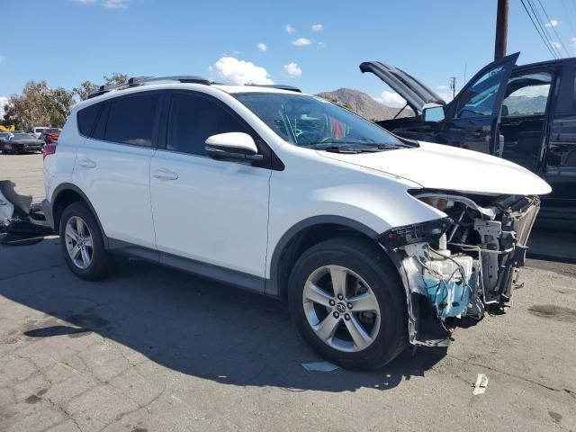 Photo 4 from auction – 2015 TOYOTA RAV4 XLE with VIN 2T3RFREV8FW391854