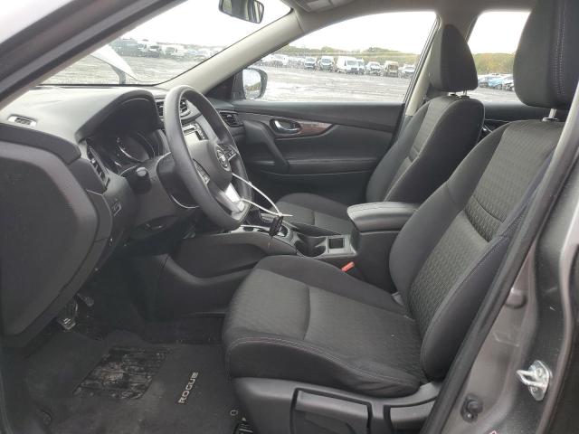 Photo 7 from auction – 2018 NISSAN ROGUE S with VIN JN8AT2MVXJW312424