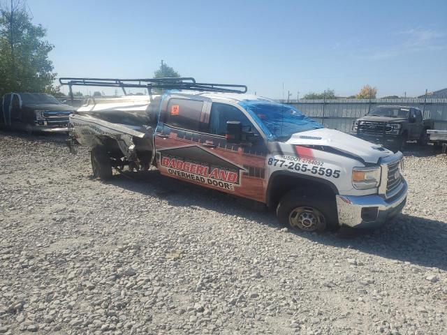 Photo 4 from auction – 2017 GMC SIERRA with VIN 1GT12REY2HF212764