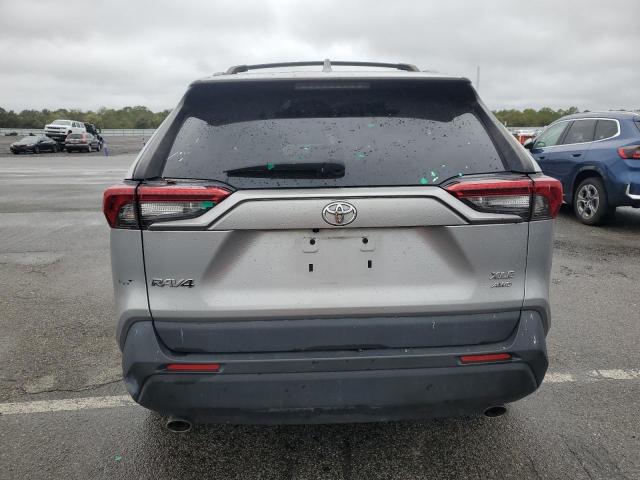 Photo 6 from auction – 2021 TOYOTA RAV4 with VIN 2T3A1RFV4MC209334