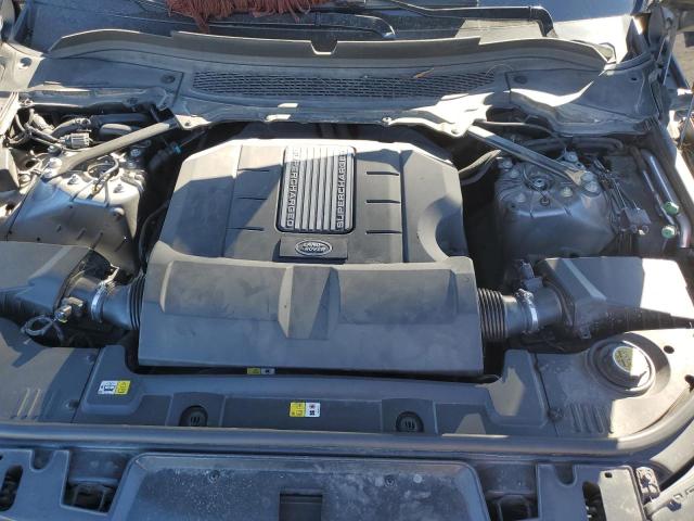 Photo 12 from auction – 2016 LAND ROVER RANGE ROVE with VIN SALWR2VF4GA637995