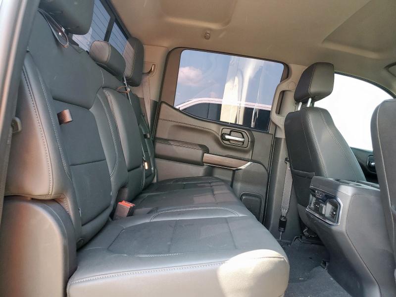Photo 10 from auction – 2021 GMC SIERRA C15 with VIN 3GTP8DED5MG343897