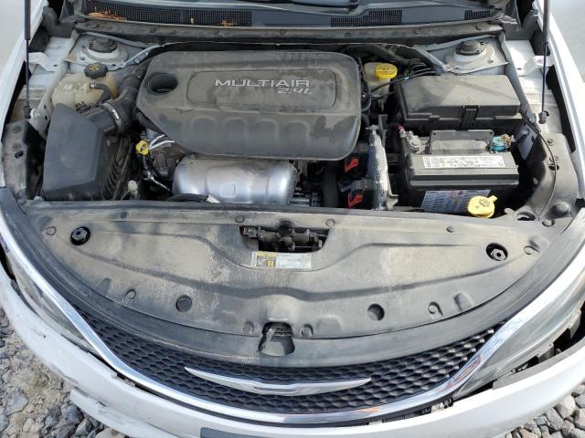 Photo 11 from auction – 2015 CHRYSLER 200 LIMITE with VIN 1C3CCCABXFN588088