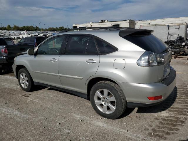Photo 2 from auction – 2004 LEXUS RX 330 with VIN JTJHA31UX40035389
