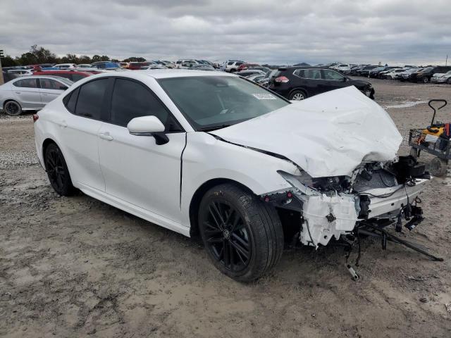 Photo 4 from auction – 2025 TOYOTA CAMRY XSE with VIN 4T1DAACK3SU646979