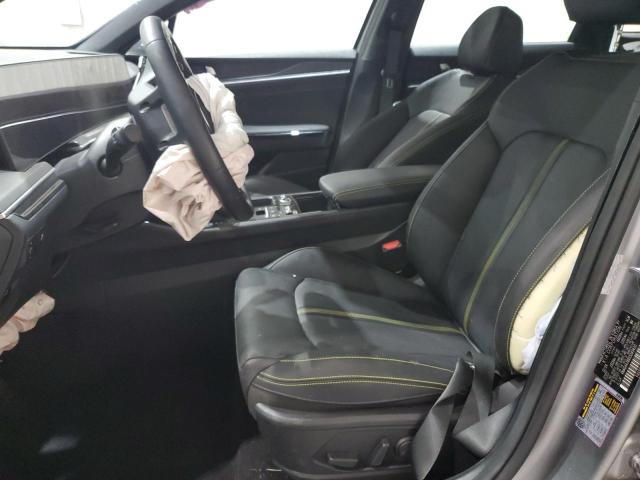 Photo 7 from auction – 2025 KIA K5 GT with VIN KNAG44J89S5349420