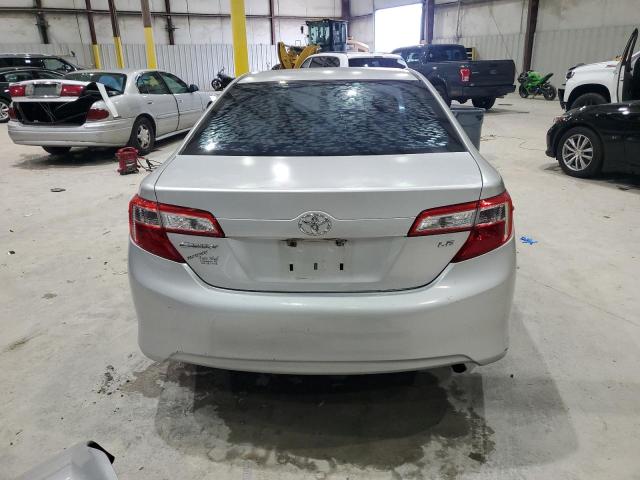 Фото 6 с аукциона – 2012 TOYOTA CAMRY BASE с VIN 4T1BF1FK5CU040654