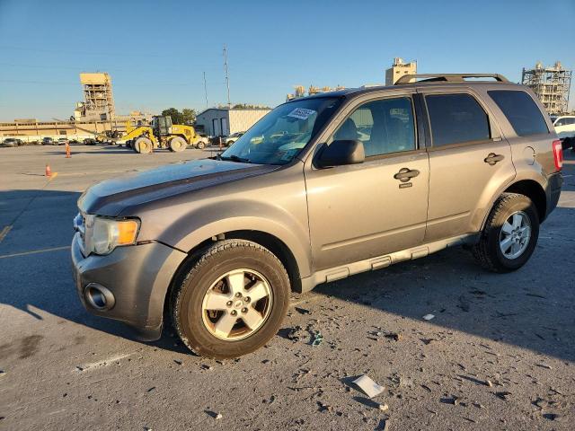 FORD ESCAPE XLT 2010 z numerem VIN 1FMCU0D74AKC05752 - Zdjęcie z aukcji