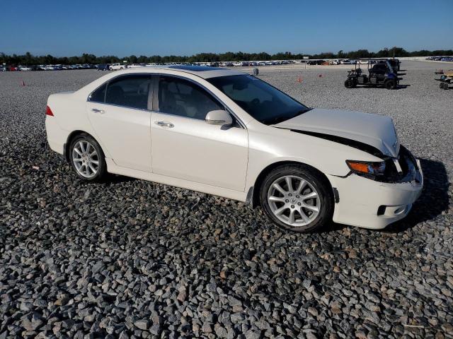 Photo 4 from auction – 2006 ACURA TSX with VIN JH4CL96886C018712