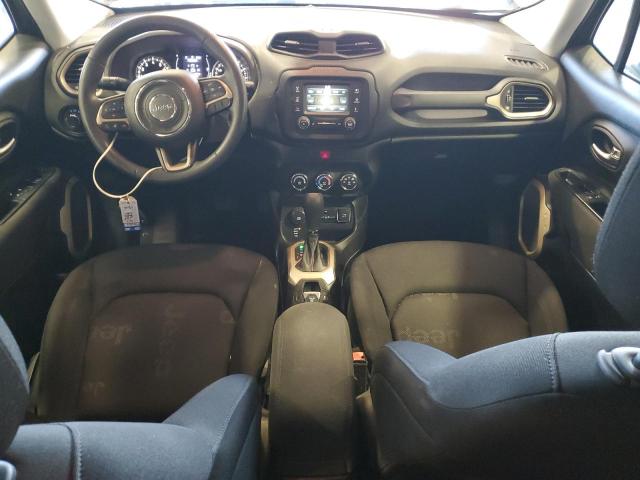 Photo 8 from auction – 2017 JEEP RENEGADE S with VIN ZACCJBAB8HPG19165