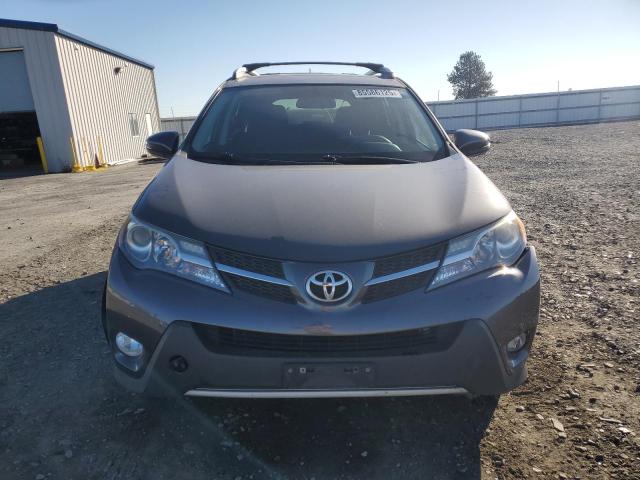 Photo 5 from auction – 2013 TOYOTA RAV4 XLE with VIN 2T3RFREV6DW110891