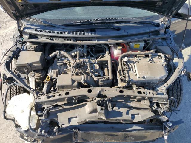 Photo 11 from auction – 2015 TOYOTA PRIUS C with VIN JTDKDTB35F1106338