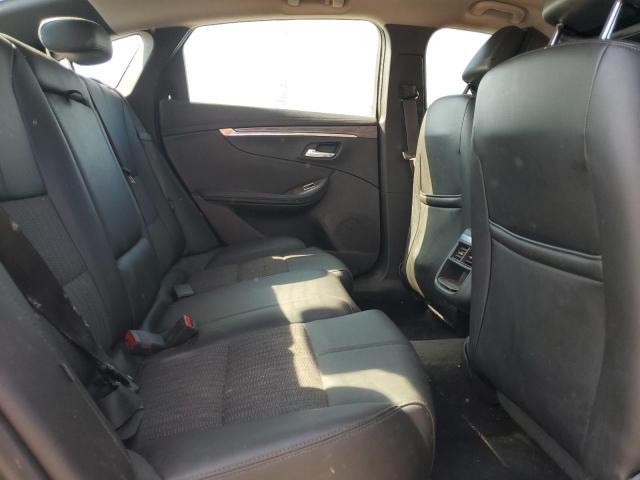 Photo 10 from auction – 2014 CHEVROLET IMPALA LT with VIN 2G1125S3XE9162937