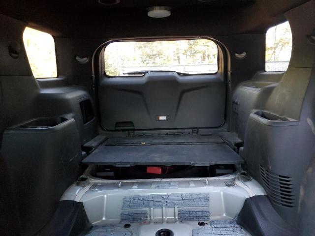 Photo 10 from auction – 2013 FORD EXPLORER with VIN 1FM5K8AR8DGC07112