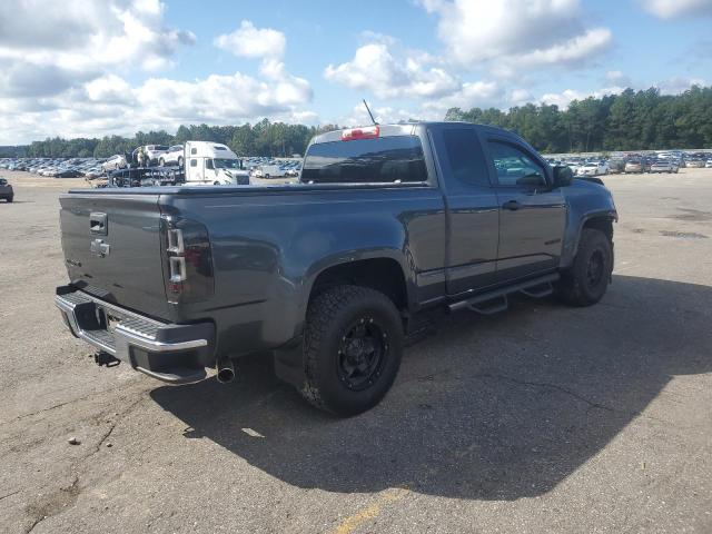 Photo 3 from auction – 2016 CHEVROLET COLORADO with VIN 1GCHSBEA1G1378293