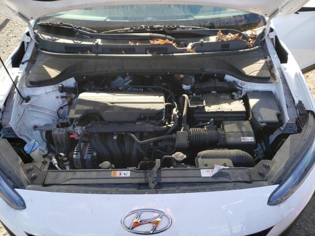 Photo 12 from auction – 2022 HYUNDAI KONA SEL with VIN KM8K2CAB2NU849966