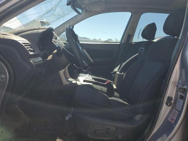 Photo 7 from auction – 2016 SUBARU FORESTER 2 with VIN JF2SJAFC2GH525832