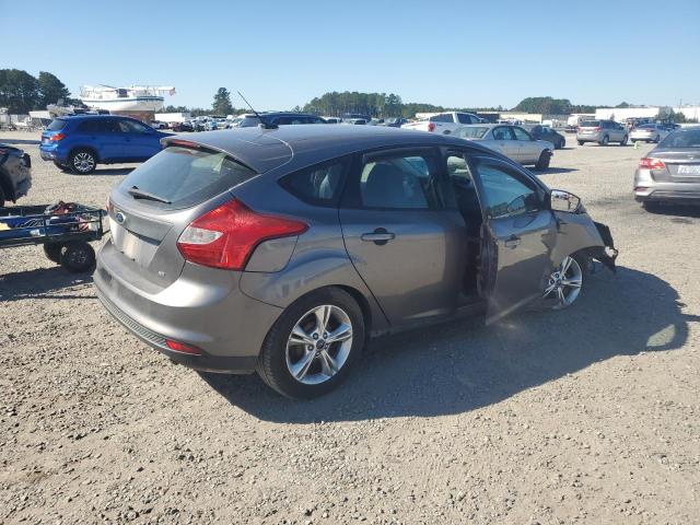 Photo 3 from auction – 2014 FORD FOCUS SE with VIN 1FADP3K28EL307540