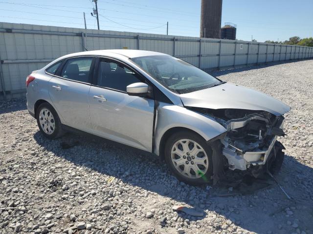 Photo 4 from auction – 2012 FORD FOCUS SE with VIN 1FAHP3F29CL292779